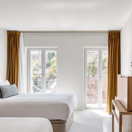L'Olivier 23 - 2 Apartments In A Recently Renovated Guesthouse Порту Экстерьер фото