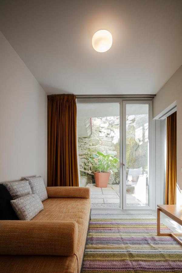L'Olivier 23 - 2 Apartments In A Recently Renovated Guesthouse Порту Экстерьер фото
