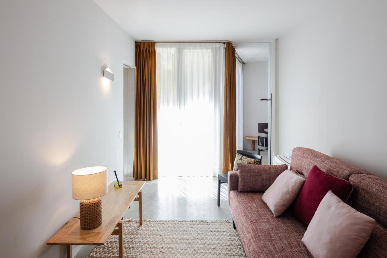 L'Olivier 23 - 2 Apartments In A Recently Renovated Guesthouse Порту Экстерьер фото