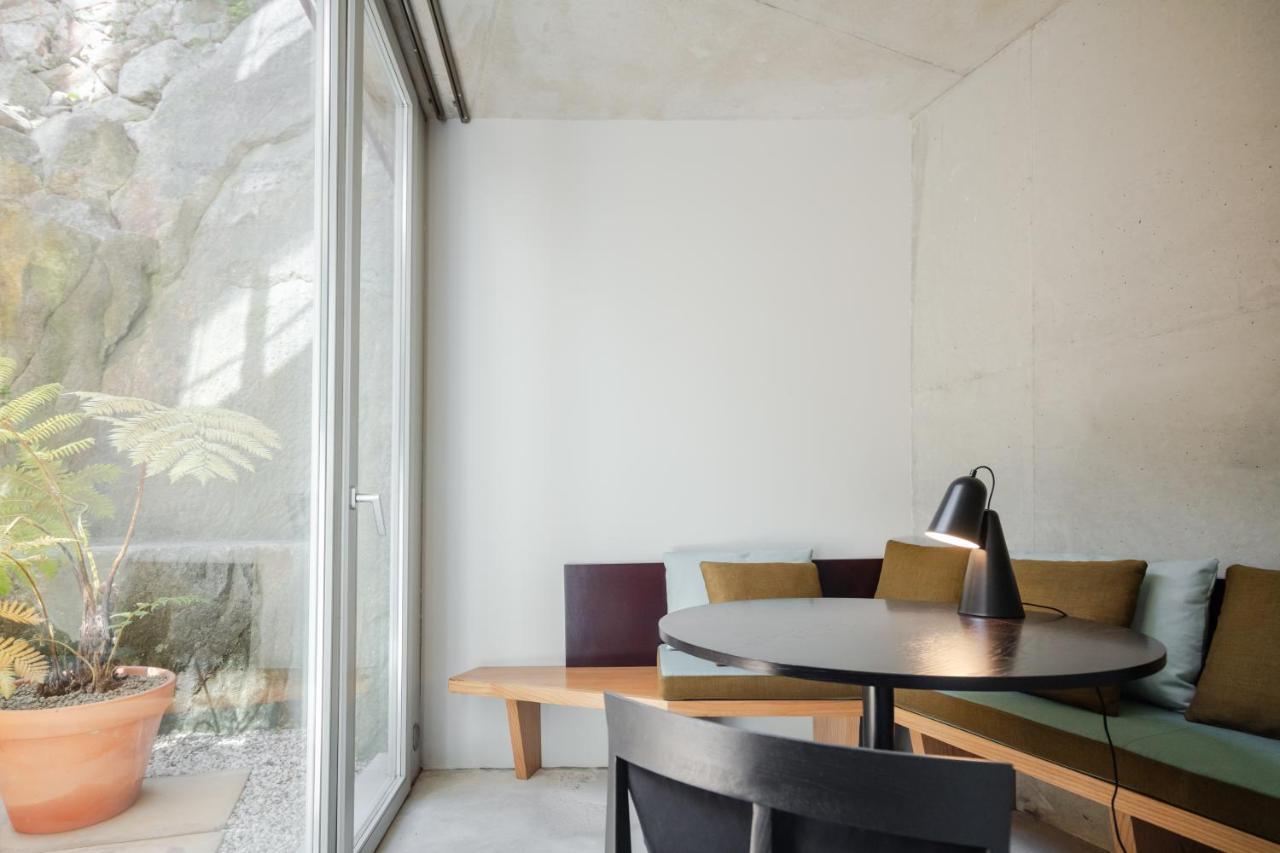 L'Olivier 23 - 2 Apartments In A Recently Renovated Guesthouse Порту Экстерьер фото