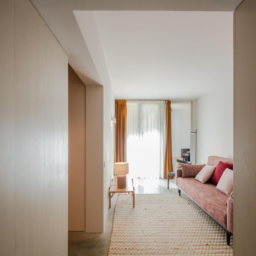 L'Olivier 23 - 2 Apartments In A Recently Renovated Guesthouse Порту Экстерьер фото