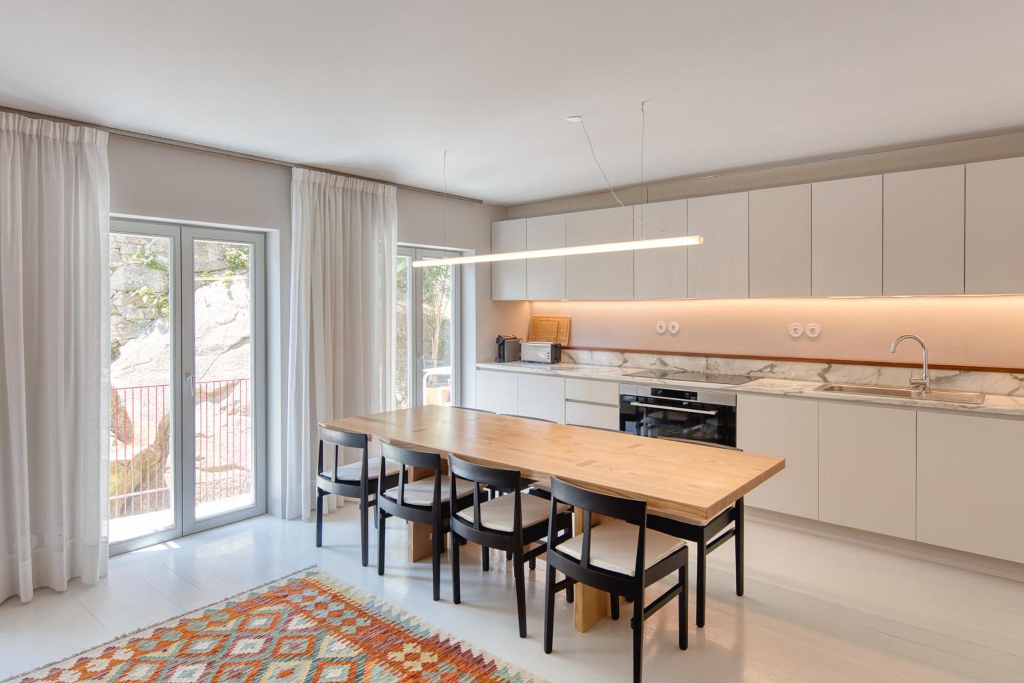 L'Olivier 23 - 2 Apartments In A Recently Renovated Guesthouse Порту Экстерьер фото