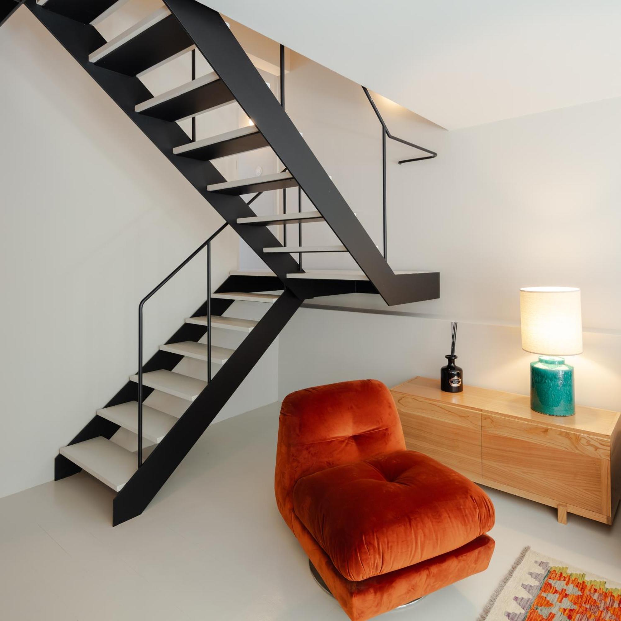 L'Olivier 23 - 2 Apartments In A Recently Renovated Guesthouse Порту Экстерьер фото