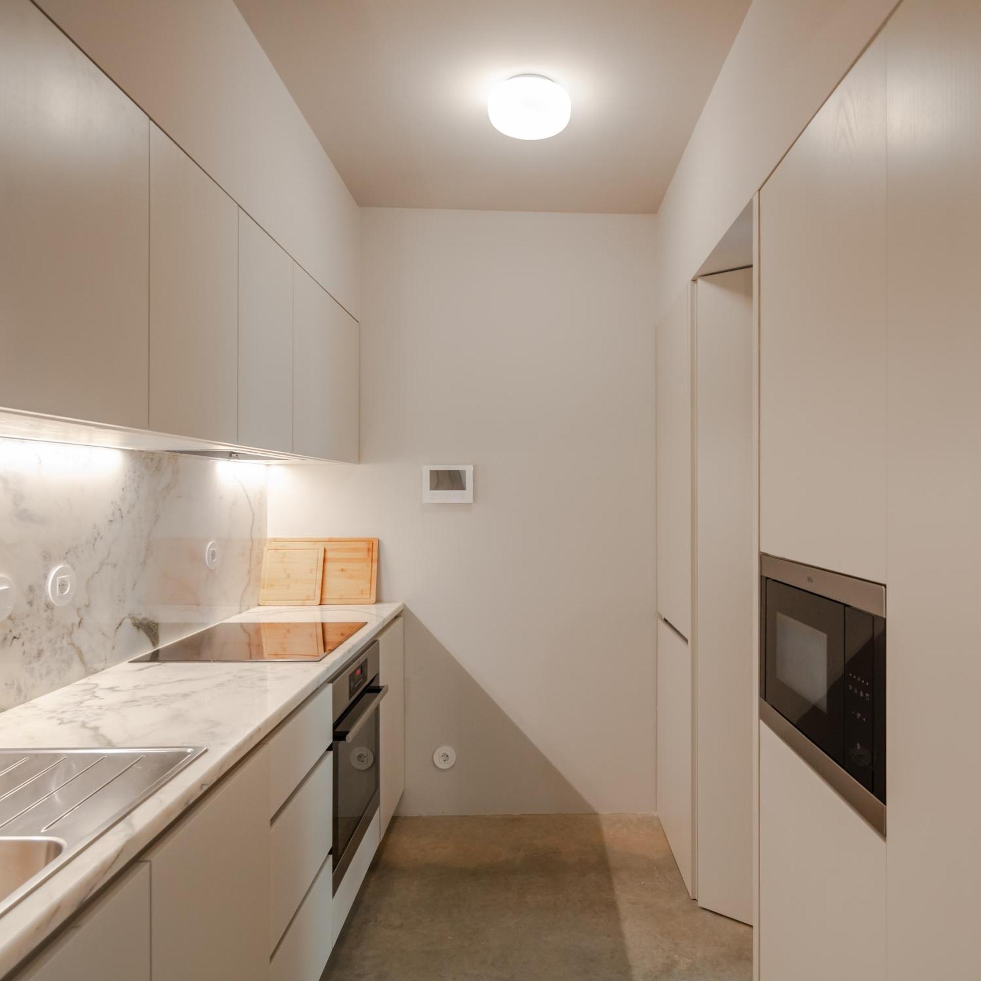 L'Olivier 23 - 2 Apartments In A Recently Renovated Guesthouse Порту Экстерьер фото